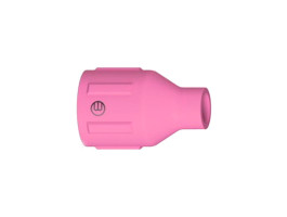 Binzel NW 12,5мм L-50мм ABITIG GRIP 500W