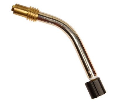 Мундштук Abicor Binzel для горелки WT440L 0G X215 Y0