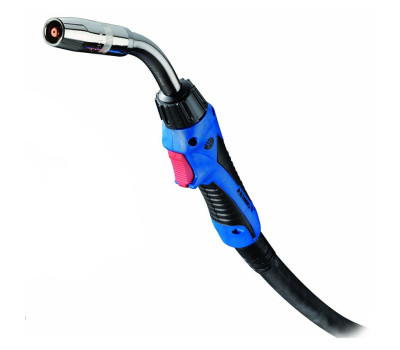 Зварювальний пальник Abicor Binzel ABIMIG WT 440 PVC L-4,00м WZ-2 (ох. рідиною)