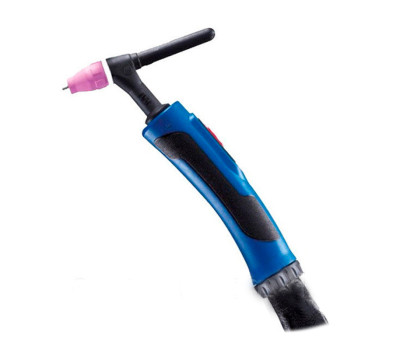 Горелка аргонодуговая Abicor Binzel ABITIG 150 GRIP Little L-4,00м 10-25 (кожа) Горелка аргонодуговая Abicor Binzel ABITIG 150 GRIP Little L-4,00м 10-25 (кожа)