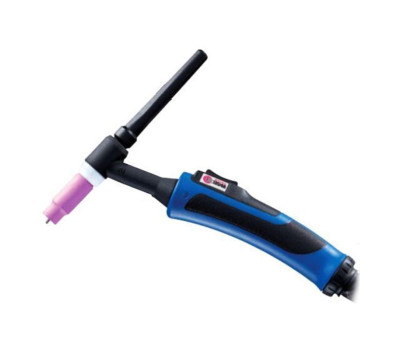 Горелка аргоннодуговая Abicor Binzel ABITIG 18F GRIP L-4м BSB 35-50 (ох. жидкостью)
