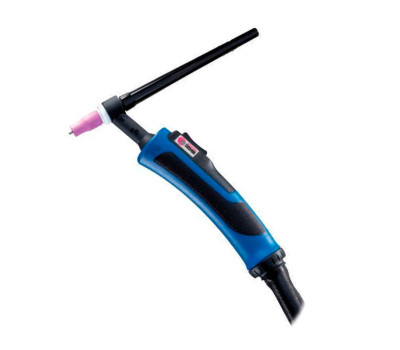 Горелка аргонодуговая Abicor Binzel 20 GRIP L-8,00м 35-50 (охл. жидкостью) Горелка аргонодуговая Abicor Binzel 20 GRIP L-8,00м 35-50 (охл. жидкостью)
