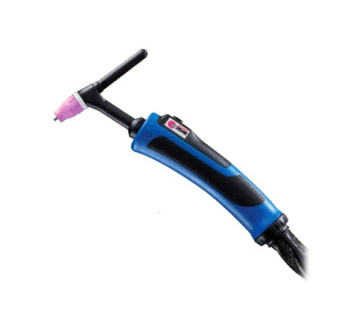 Горелка аргоннодуговая Abicor Binzel ABITIG 150 GRIP L-8м BSB 10-25 Горелка аргоннодуговая Abicor Binzel ABITIG 150 GRIP L-8м BSB 10-25