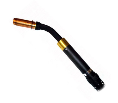 Сварочная горелка Abicor Binzel AUT 401D/501D L-3.0m WZ-2 45°