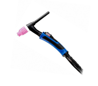 Горелка аргонодуговая Abicor Binzel ABITIG 500 W GRIP L-4,00м 35-50 (ох. жидкостью)