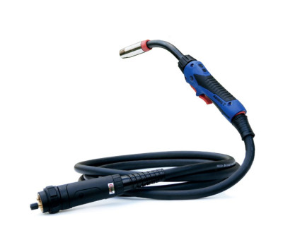 Сварочная горелка Abicor Binzel ABIMIG MTG 255 T L-3,00м KZ (воздуш. охлажд.)