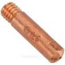 Binzel E-Cu 0,6мм M6 d-6,0x25,0мм