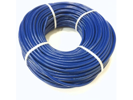 Binzel шланг 5,5х1,5 (синій) Binzel шланг 5,5х1,5 (синій)