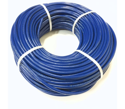 Шланг жидкостного охлаждения Abicor Binzel 5,5х1,5, синий
