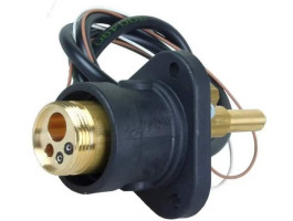 Binzel штекер ZL-2 SE