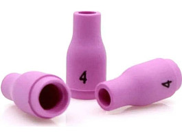 Binzel № 4 NW 6,5мм, L-30мм ABITIG 9/20 Binzel № 4 NW 6,5мм, L-30мм ABITIG 9/20