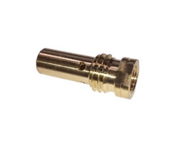 Binzel M6xM12x30мм LH ABIMIG 150