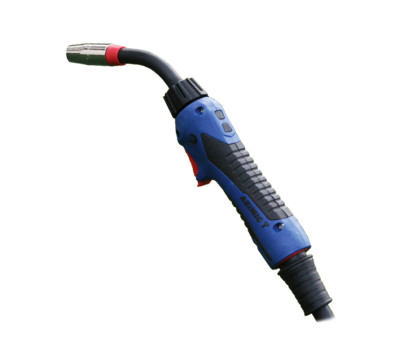 Зварювальний пальник Abicor Binzel ABIMIG WTG PVC L-3,0m WZ-2 (ох. рідиною)