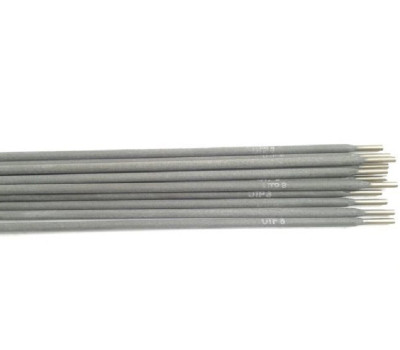 Электроды покрытые UTP 8 d-3,2мм, L-350мм, пач-5,5 кг