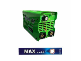 Інвертор зварювальний EDON ECO MINI250 + Електроди покриті Maxweld РЦ d-2,0мм, пач-1кг