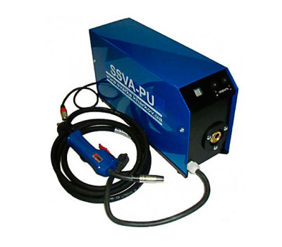 Подаючі механізми SSVA-PU +пальник ABIMIG® GRIP A 155LW 3м
