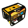 FORTE бензогенератор FG8000E 6кВт