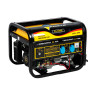 FORTE бензогенератор FG3500E 2,5-2,7кВт