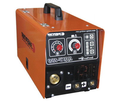 Сварочный полуавтомат Энергия-сварка ГмбХ ПДГУ-180 Сварочный полуавтомат Энергия-сварка ГмбХ ПДГУ-180