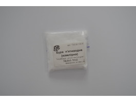 Бура юверірна пак-50г