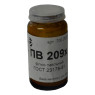 ПВ-209 пак-30г (скло)