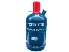 FORTE балон газовий побутовий 12л