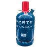 FORTE балон газовий побутовий 12л