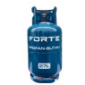 FORTE баллон газовый бытовой 27л.