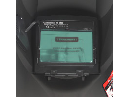 FORTE MC-9100 зварювальна маска-foto3