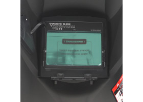 FORTE MC-9100 зварювальна маска-foto3