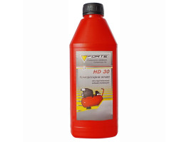 FORTE ISO100 HD30