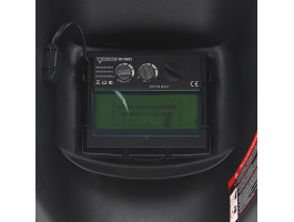 FORTE MC-3500Е зварювальна маска-foto3
