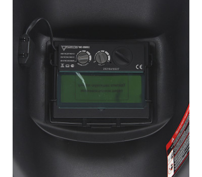 Сварочная маска FORTE MC-3500Е Сварочная маска FORTE MC-3500Е
