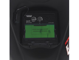 FORTE MC-8000 зварювальна маска-foto3