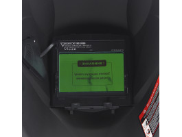 FORTE MC-9000 сварочная маска-foto3