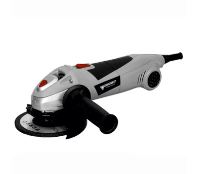 Шлифмашинка угловая Forte EG 10-125 New