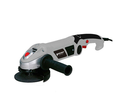 Шлифмашинка угловая FORTE EG 14-125 L