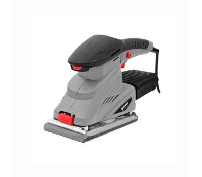 Шлифмашинка вибрационная FORTE FS 350 VQ