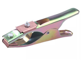 FORTE H-1029 500А зажим массы FORTE H-1029 500А зажим массы