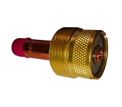Корпус цанги медный с дифузором XINGYU 45v25 d-1,6 мм