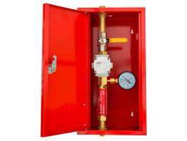 Донмет ПГУ-25-3 ДМ (газ) Донмет ПГУ-25-3 ДМ (газ)