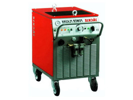 Jäckle Power Plasma 160 (ZA) Jäckle Power Plasma 160 (ZA)
