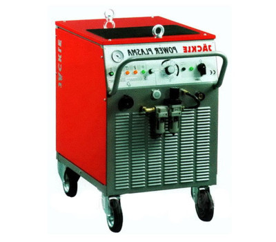 Установка плазменой резки Jäckle Power Plasma 160 (ZA)