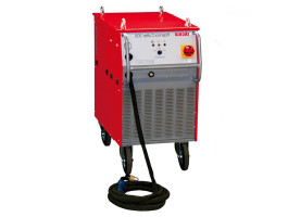 Jäckle Plasma CUTTER 300 (435 кг) Jäckle Plasma CUTTER 300 (435 кг)