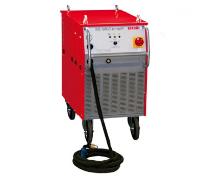 Установка воздушно-плазменной резки Jäckle Plasma CUTTER 300