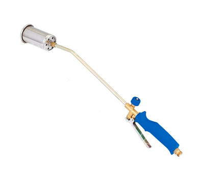 Горелка газовоздушная М50 L-20" с клапаном К76