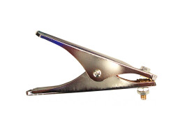 EARTH CLAMP SUPERIOR QUALITY, I-400A, латунь EARTH CLAMP SUPERIOR QUALITY, I-400A, латунь