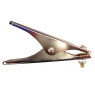 EARTH CLAMP SUPERIOR QUALITY, I-400A, латунь