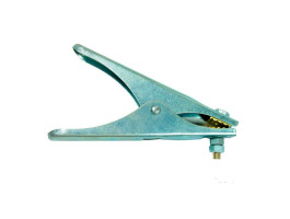 EARTH CLAMP "люкс", I-300А EARTH CLAMP "люкс", I-300А
