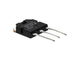 TOSHIBA K3878 V-900В, I-9A, 150Вт MOSFET транзистор